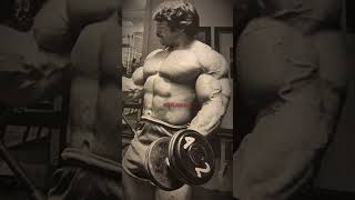 Mike Mentzer The More Exercise The Better [upl. by Serg869]