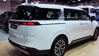 2023 KIA Carnival 22 Diesel 11Seater MPV  Interior and Exterior [upl. by Adaline]