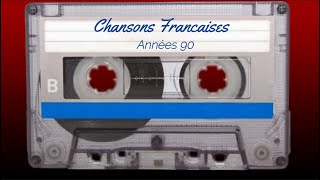 blind test chansons françaises des années 90 [upl. by Claudelle]