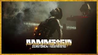 Rammstein  Zerstören Live Audio Remastered  Moscow 2016 [upl. by Daniels175]