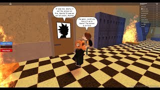 DITCH SCHOOL TO GET RICH aka roblox doawk obby [upl. by Hannah]