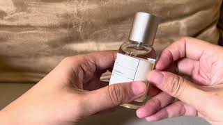 UNBOXING LE LABO PERFUME ANOTHER 13 30ml lelabo another13 [upl. by Gil]