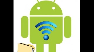 How to connect FTP server from Android with ES File Explorer [upl. by Gnak]