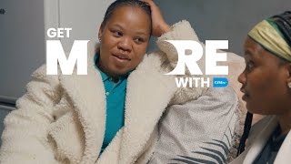 Who said what  Mnakwethu Happily Ever After  S6 Ep5  DStv [upl. by Yurt]