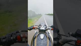 baarishkijaaye🌧️😍baarishkijaaybaarishbulletrainweatherroadyoutubechannelsubscribe [upl. by Malachi]