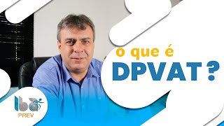 O que é DPVAT e como funciona  IBAPREV [upl. by Ybreh]