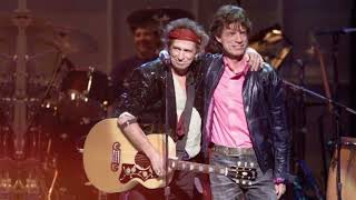 The song was written by Keith Richards who felt he couldnt create without heroin [upl. by Anaiq]