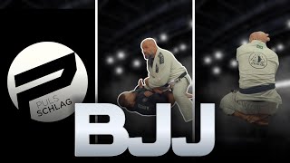 🥋 Brasilianisches JiuJitsu im Puls Schlag®️ – Werde Teil der Community 🥋 [upl. by Doherty]