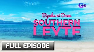 Biyahe ni Drew Gems of Southern Leyte  Full Episode [upl. by Tessi195]