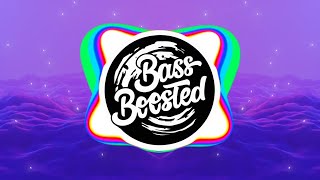 IVOXYGEN  CASINO143 OBEY amp LVST remix Bass Boosted [upl. by Ardnua997]