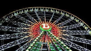 Riesenrad Basler Herbstmesse 2013 [upl. by Laius284]