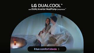 LG DUALCOOL™ [upl. by Lerud]