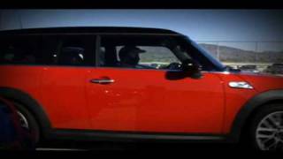 Mini Clubman Review  Everyday Driver [upl. by Lema]