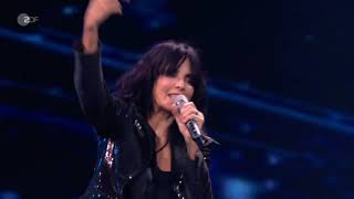 NENA  99 Luftballons Die Helene Fischer Show 2023 [upl. by Brote802]