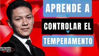 YOKOI KENJI Controlar el TEMPERAMENTO  Reflexión cristiana corta para la vida diaria [upl. by Aivatnuahs315]