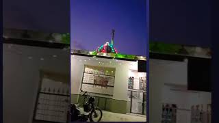 Sadri mataji Mandir jato ki Doran me [upl. by Hawthorn651]