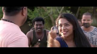 Thrissur Pooram Movie Scene  Jayasurya  Vijay Babu  Swathi Reddy [upl. by Wrdna]