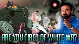 How to beat White Wild Assault With Elphelt [upl. by Beaner]