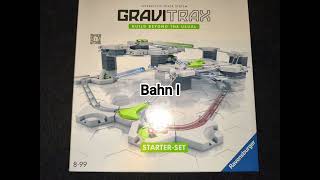 Gravitrax Starter Set Bahn I [upl. by Gylys]