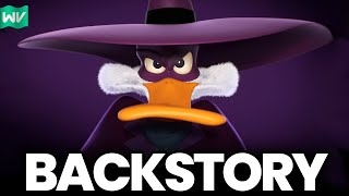 Darkwing Ducks Backstory  DuckTales Explained [upl. by Entsirhc407]