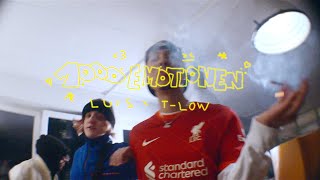 LUIS x TLOW – 1000 EMOTIONEN Official Video [upl. by Vod]