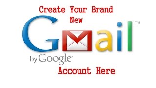 How to create Gmail 2014  Gmail Login Gmail registration 2014 Gmail sign up 2014 [upl. by Annoyk]