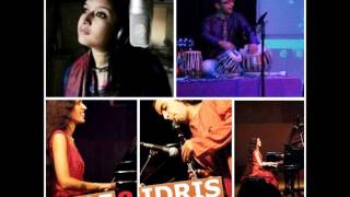 Tumi Hothat Hawai  In Western Classical and Jazz mood performed by Sahana Bajpaie [upl. by Ardnasirhc458]