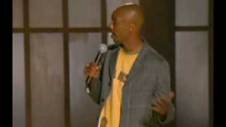 Dave Chappelle  Michael Jackson and Botox Balls [upl. by Marji664]