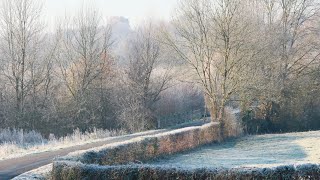 Une vague de froid va toucher la France la semaine prochaine  à quoi fautil sattendre [upl. by Schilit]