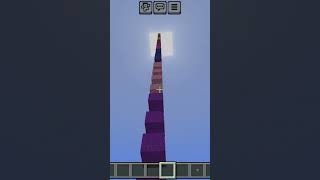 wathel minecraftmemes minecraftbuild minecraftbuilding gaming minecraft youtube [upl. by Tarra]