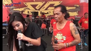 Maafkanlah  Duet Mesra Rere Amora ft Sodiq MONATA PAKEM 2017 [upl. by Ahl]