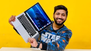 Apple MacBook Pro Early 2015  Core i5  MacOS Monterey Review [upl. by Eziechiele944]