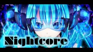 Fierté Team BS Nightcore [upl. by Sellihca]