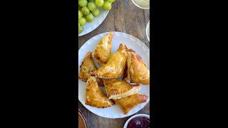 Baked Brie Bites with Jam Easy Holiday Appetizer [upl. by Akoyn]