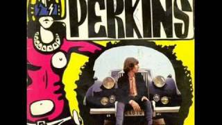 Perkins  Dans combien de temps 1967 [upl. by Varipapa]