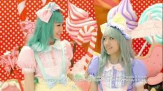 Ralph Demolka AKB48  Sugar Rush [upl. by Nobe]