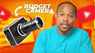 Best BUDGET Camera For YouTube Videos 200 Budget [upl. by Yks]