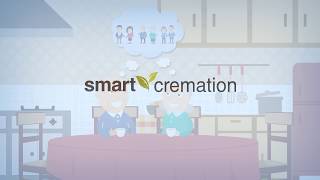 Smart Cremation  How it Works [upl. by Omlesna]