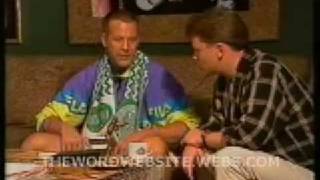 mickey rourke the best interview [upl. by Verdi]