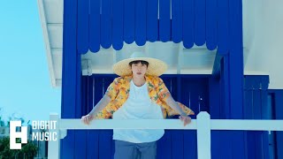 Complete Video Jin BTS Super Tuna Special Video MV 2024  BIGHIT Music [upl. by Peterec821]