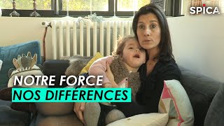 FAMILLE  notre force nos différences [upl. by Torbart661]