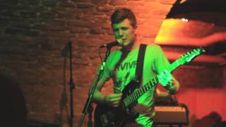 Passivists  Full Set  Szeged Live Music Pub 20140405 [upl. by Dimo]