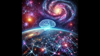 Quantum Network Artificial Intelligence and the Mind of the Universe [upl. by Leeke]