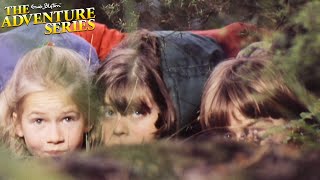 The Enid Blyton Adventure Series  Valley of Adventure  Episode 1 HD [upl. by Issirk]