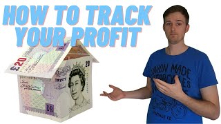 Matched Betting How to track your profit in Oddsmonkey [upl. by Rimahs]