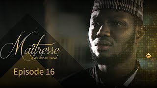 Série  Maitresse dun homme marié  Episode 16  VOSTFR [upl. by Kissie]