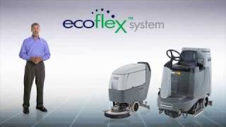 Advance EcoFlex System Overview [upl. by Davies]