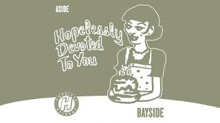 Bayside  Aside The Weakerthans Cover [upl. by Xerxes780]