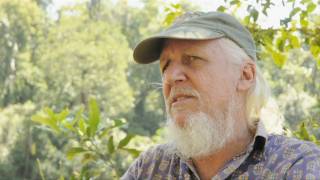 Romulus Whitaker at the Agumbe Rainforest Research Station [upl. by Jeffcott]