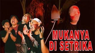 HANTU MUKA RATA  PART 2 [upl. by Rebmyk44]